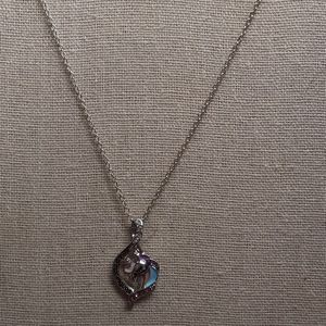 Clearence Necklace